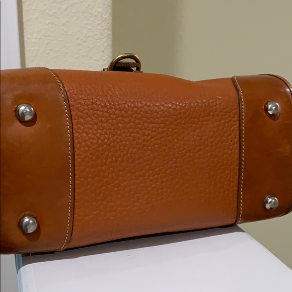 Vintage Dooney and Bourke - Picture 3 of 5